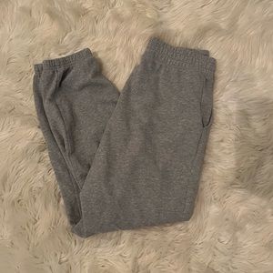 AE joggers